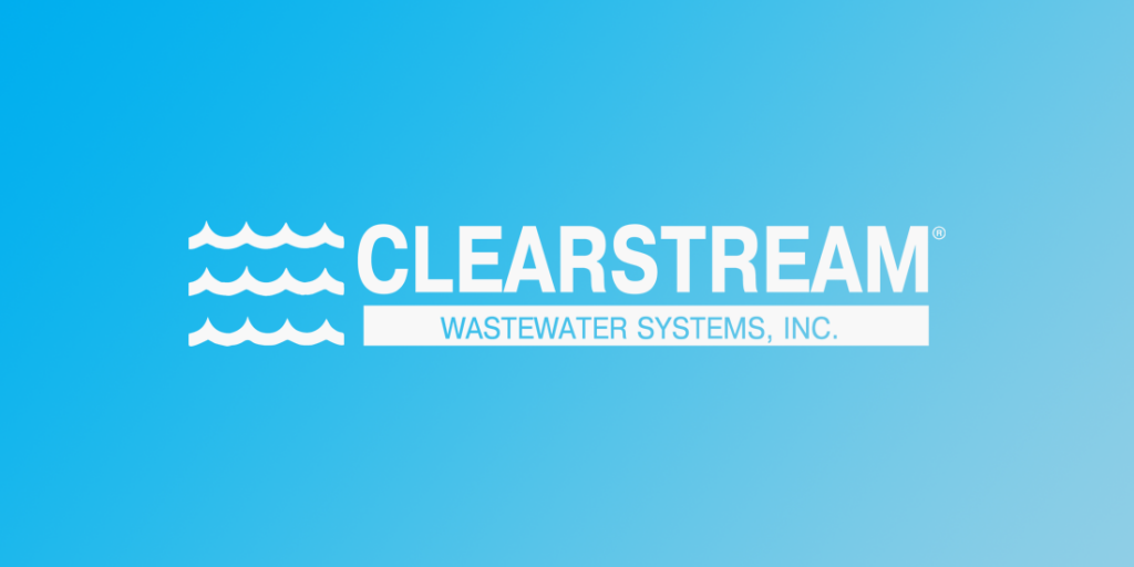 Clearstream Septic Wastewater Systems